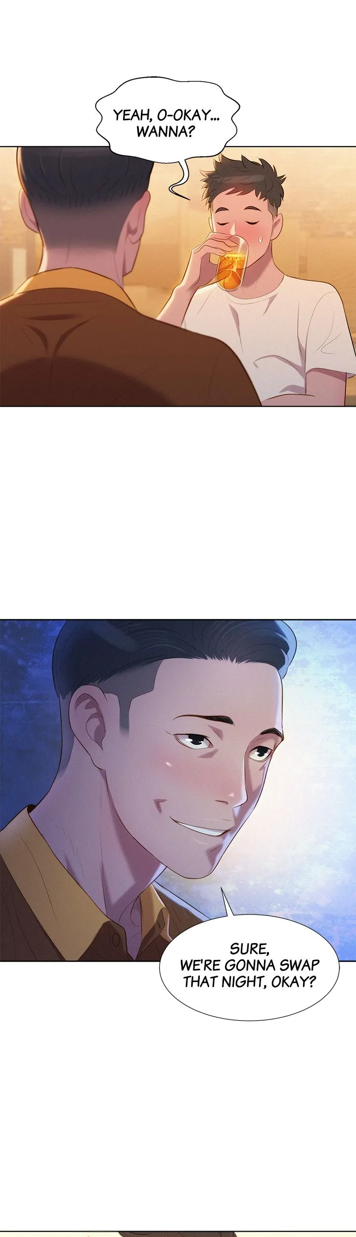 What Do You Take Me For? - Chapter 1 Page 52