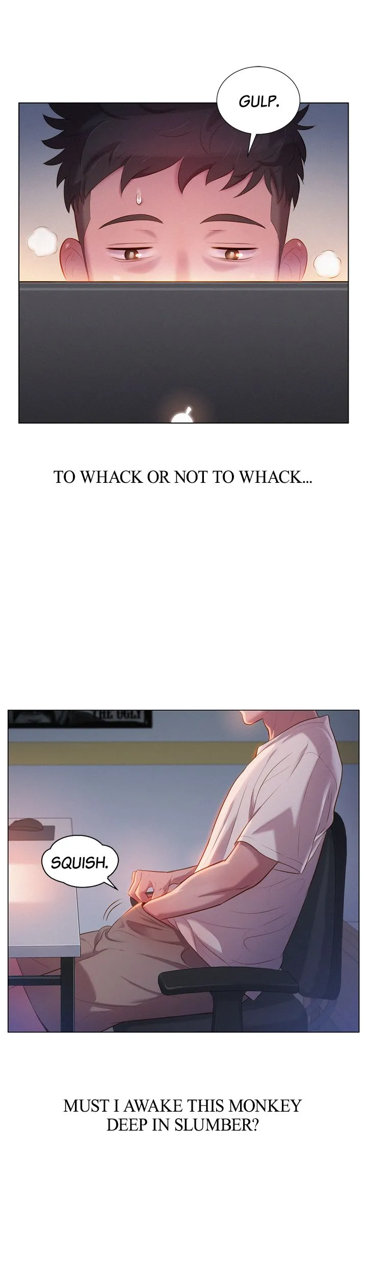 What Do You Take Me For? - Chapter 1 Page 6