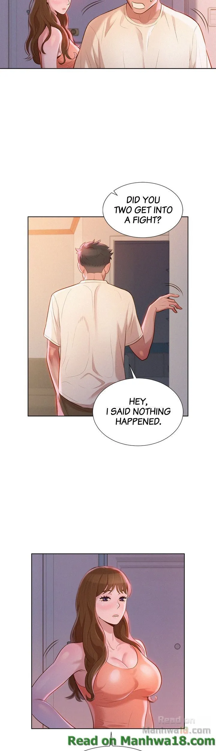 What Do You Take Me For? - Chapter 10 Page 13