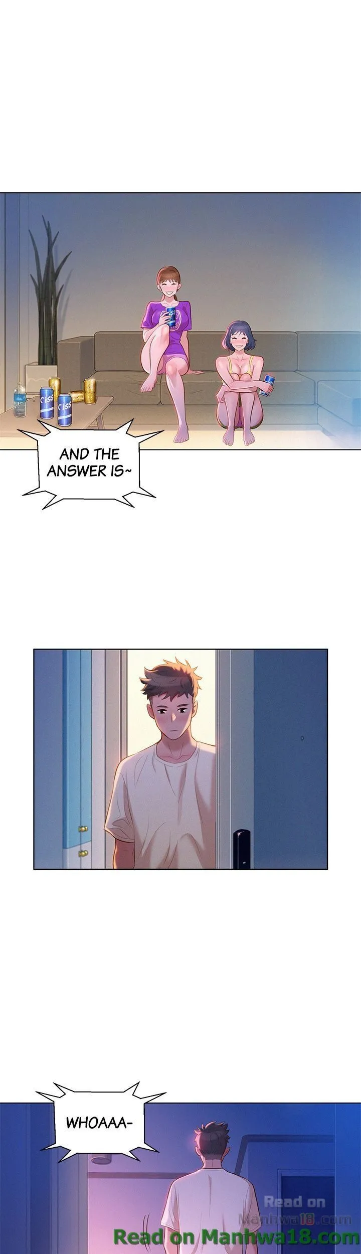 What Do You Take Me For? - Chapter 10 Page 25