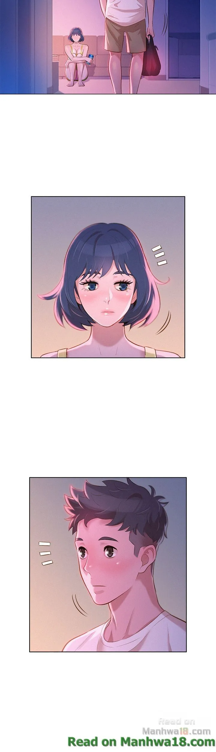 What Do You Take Me For? - Chapter 10 Page 26