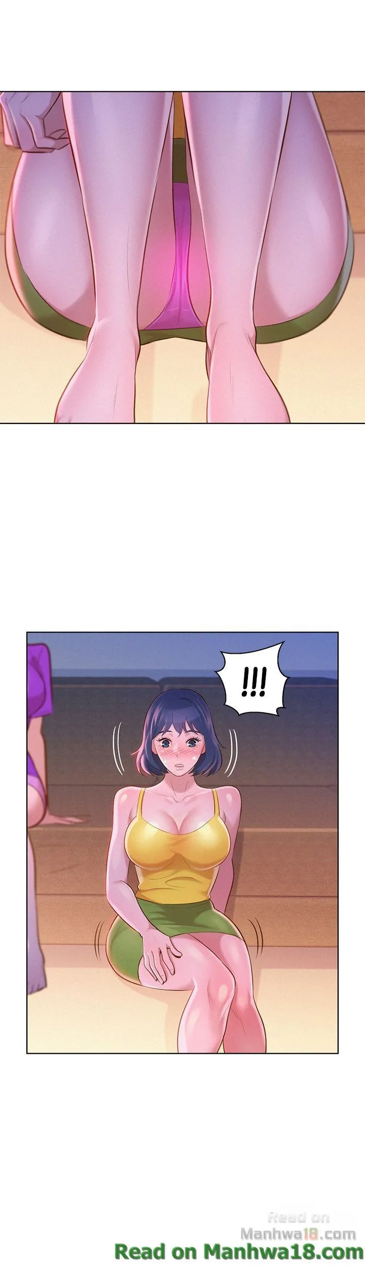What Do You Take Me For? - Chapter 10 Page 27