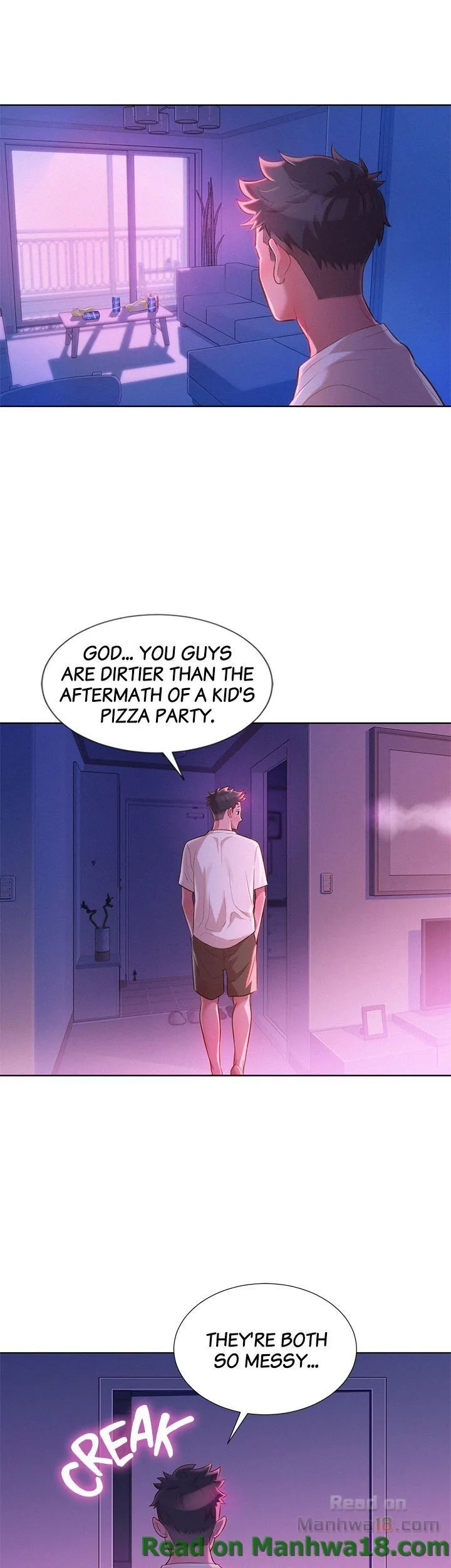 What Do You Take Me For? - Chapter 10 Page 36
