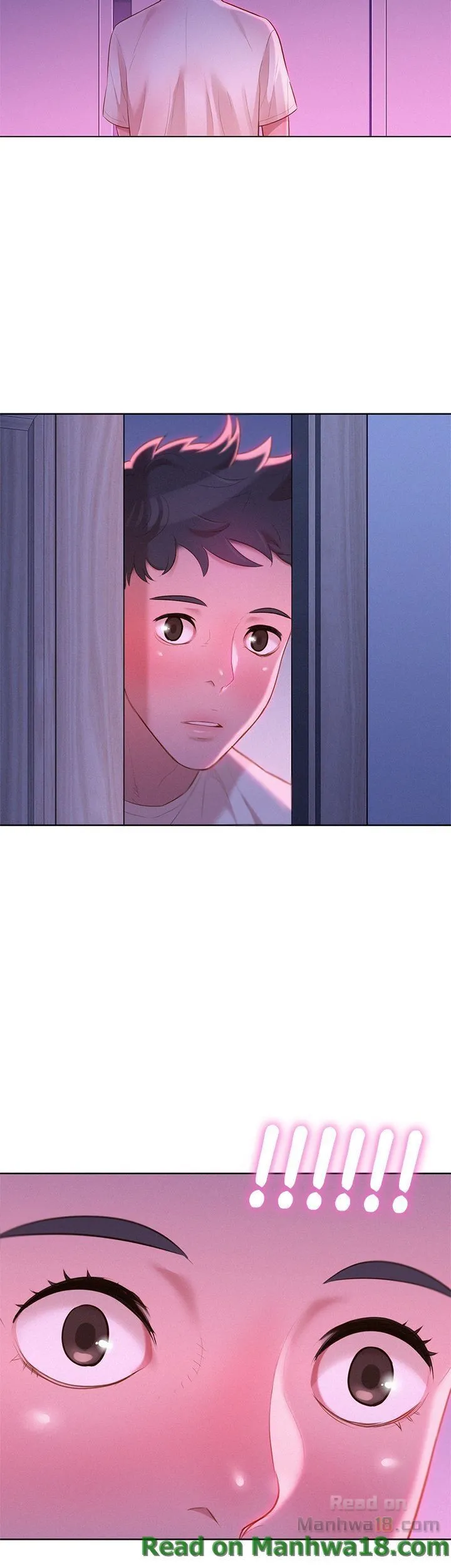What Do You Take Me For? - Chapter 10 Page 37