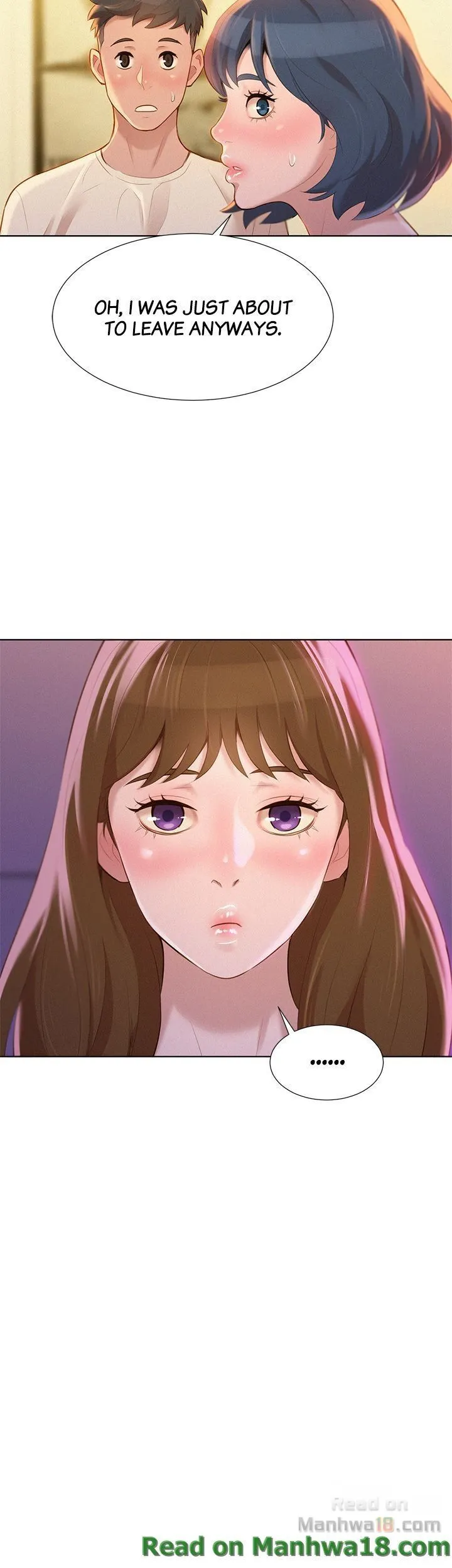 What Do You Take Me For? - Chapter 10 Page 8