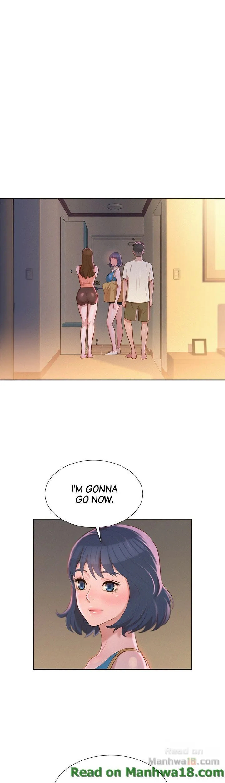 What Do You Take Me For? - Chapter 10 Page 9