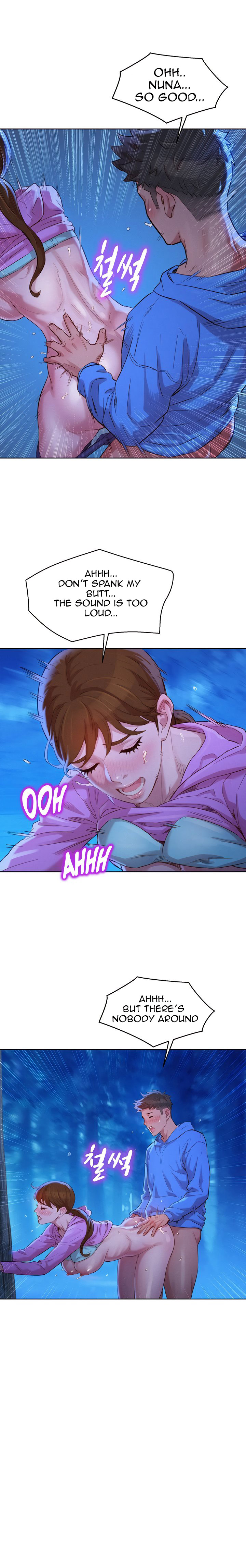 What Do You Take Me For? - Chapter 100 Page 10