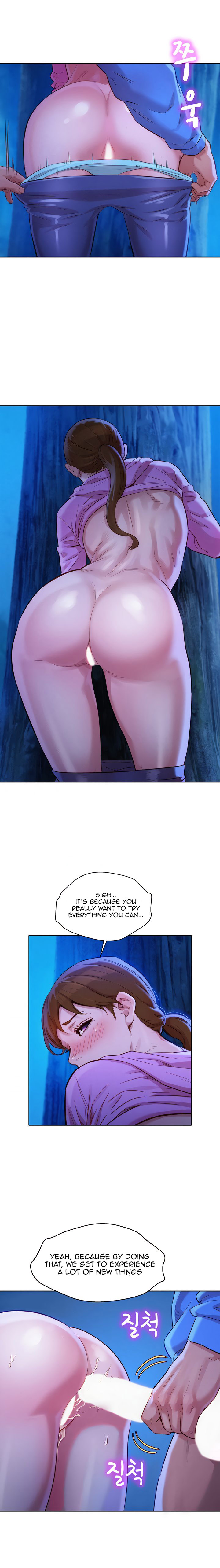 What Do You Take Me For? - Chapter 100 Page 4