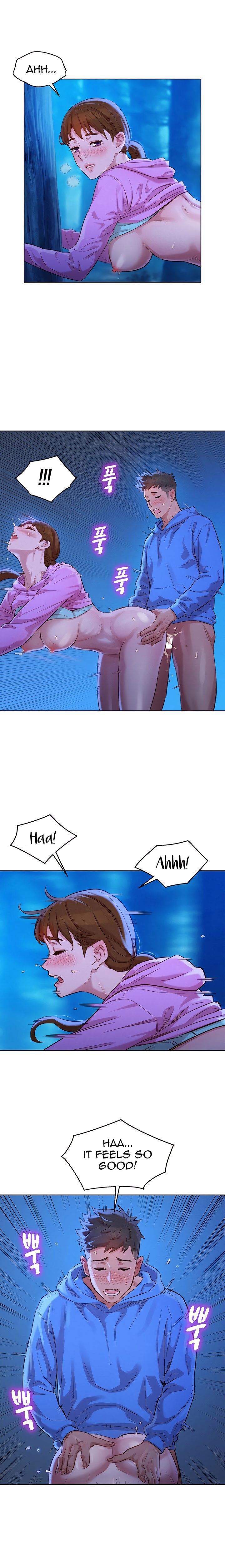 What Do You Take Me For? - Chapter 100 Page 8