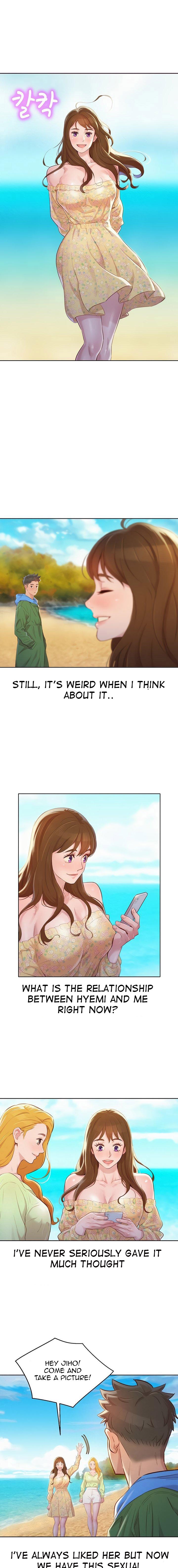What Do You Take Me For? - Chapter 101 Page 4