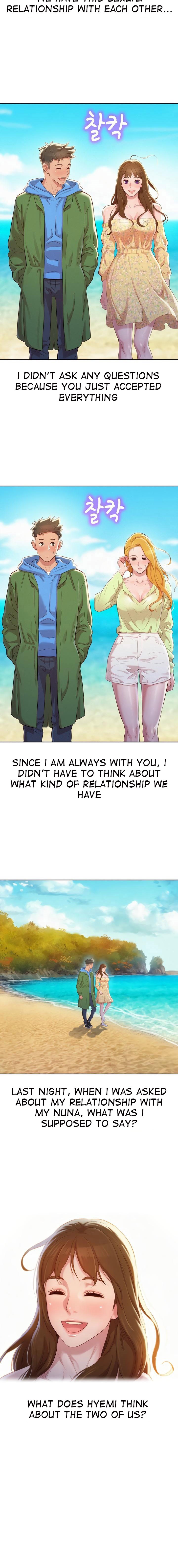 What Do You Take Me For? - Chapter 101 Page 5