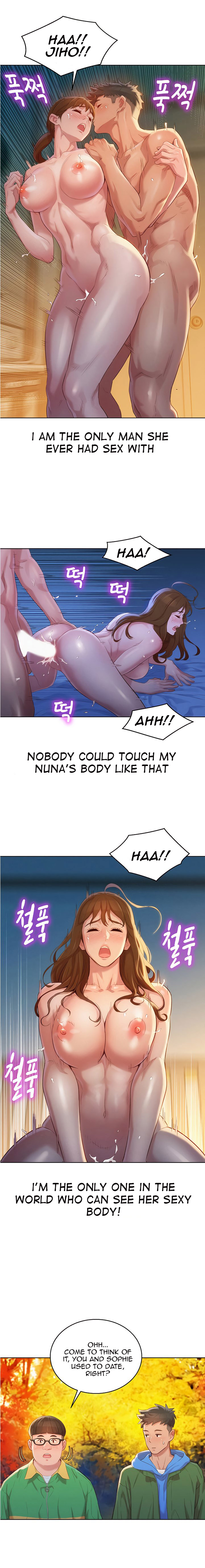 What Do You Take Me For? - Chapter 101 Page 7