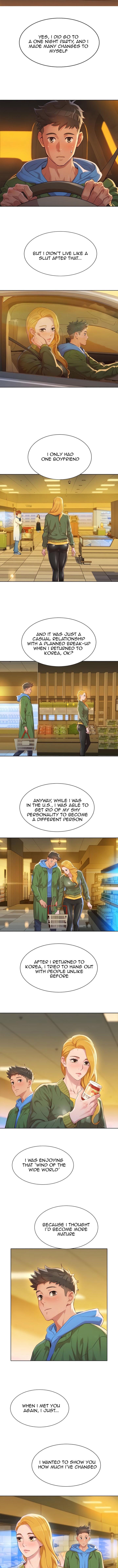 What Do You Take Me For? - Chapter 102 Page 2