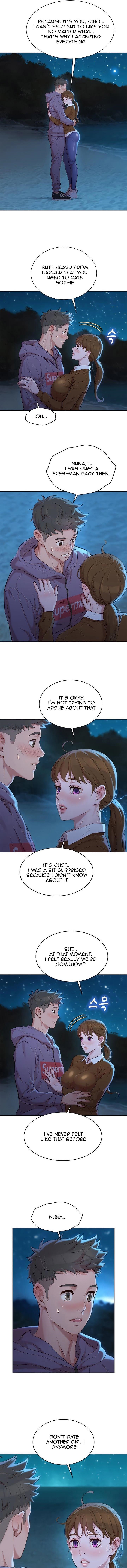 What Do You Take Me For? - Chapter 103 Page 7