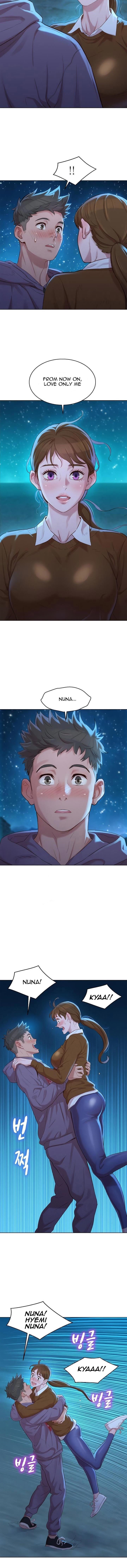 What Do You Take Me For? - Chapter 103 Page 8