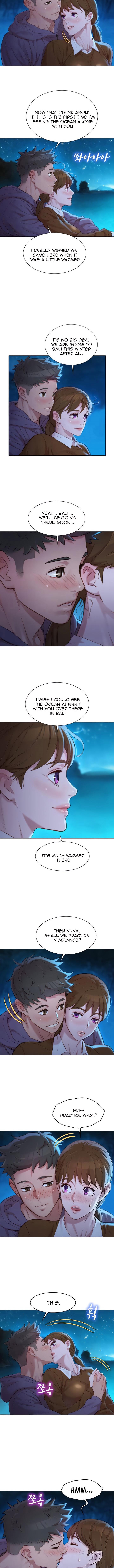What Do You Take Me For? - Chapter 104 Page 2