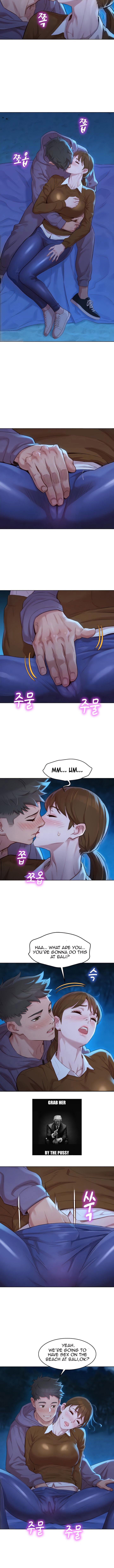 What Do You Take Me For? - Chapter 104 Page 3