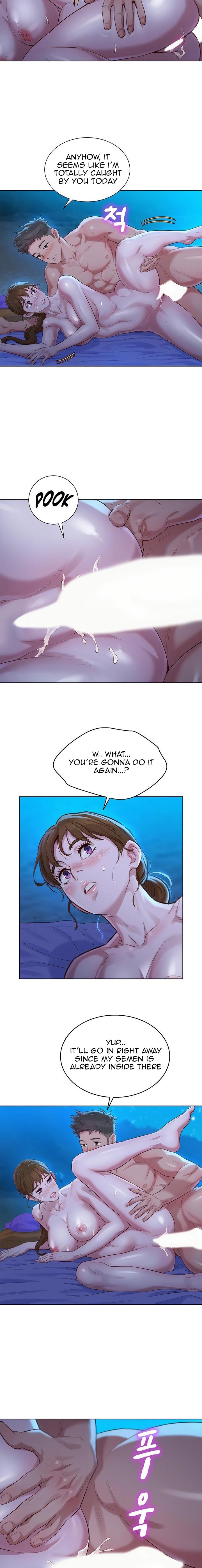 What Do You Take Me For? - Chapter 105 Page 8