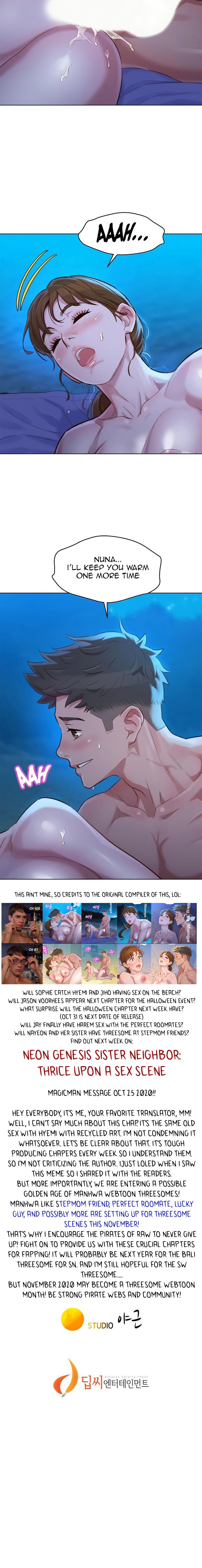 What Do You Take Me For? - Chapter 105 Page 9