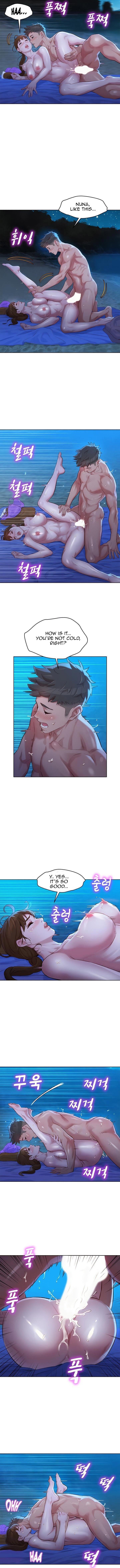What Do You Take Me For? - Chapter 106 Page 3