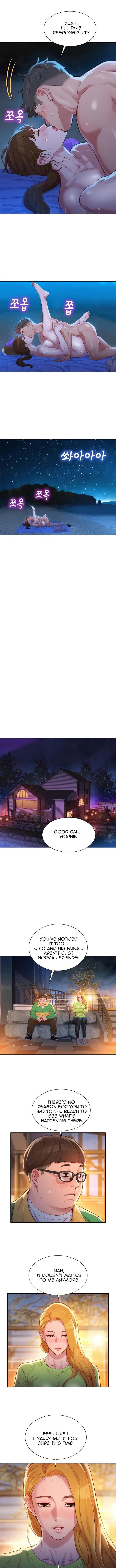 What Do You Take Me For? - Chapter 106 Page 5