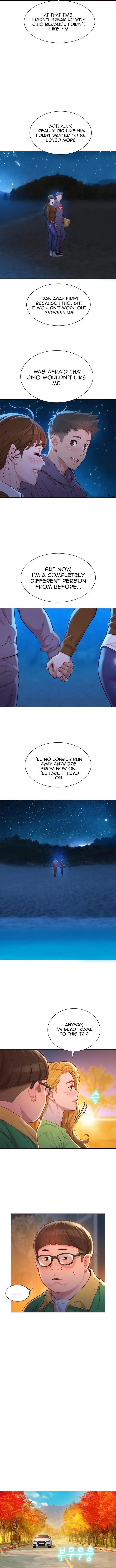 What Do You Take Me For? - Chapter 106 Page 6