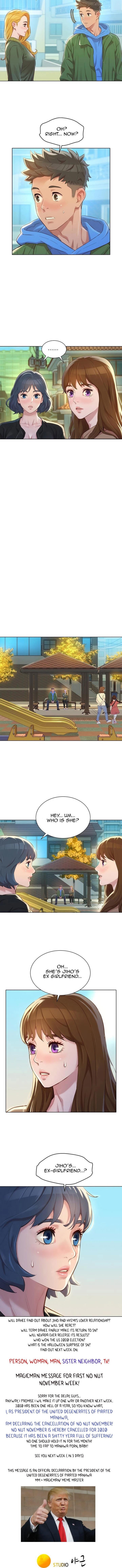 What Do You Take Me For? - Chapter 106 Page 9