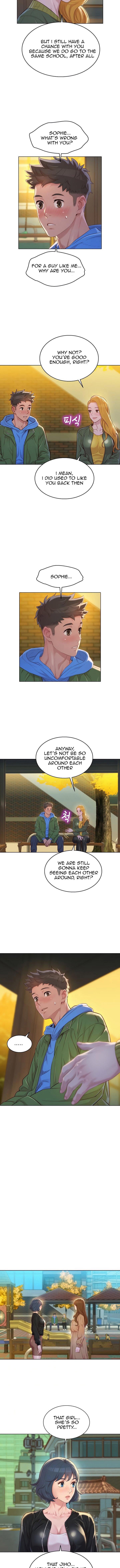 What Do You Take Me For? - Chapter 107 Page 2