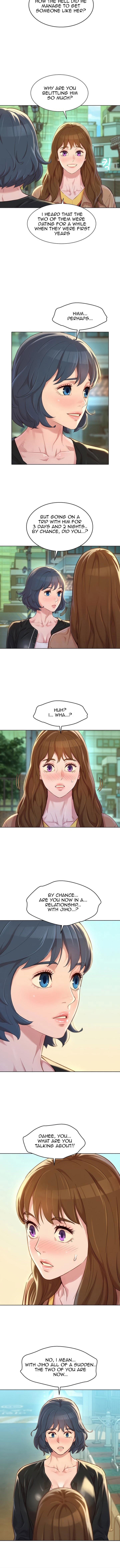 What Do You Take Me For? - Chapter 107 Page 3