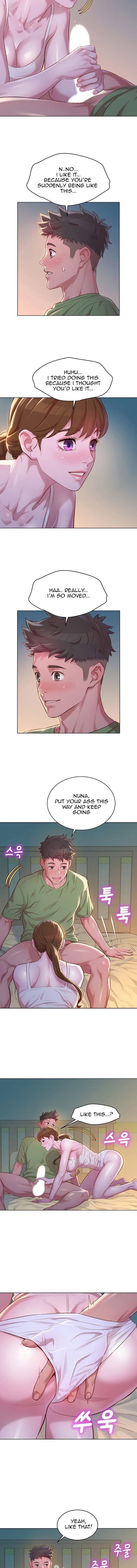 What Do You Take Me For? - Chapter 107 Page 8