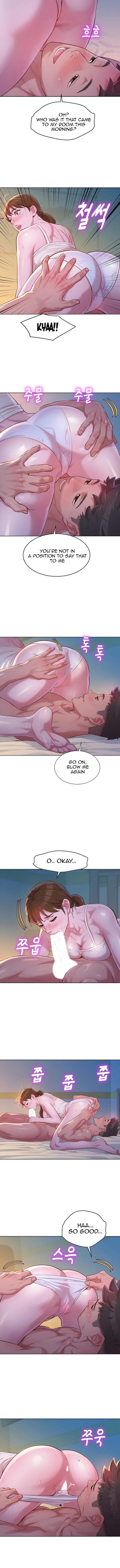 What Do You Take Me For? - Chapter 108 Page 3