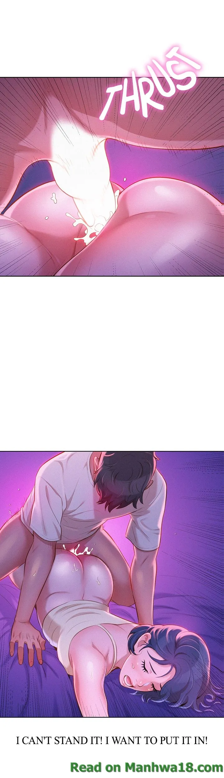What Do You Take Me For? - Chapter 11 Page 10