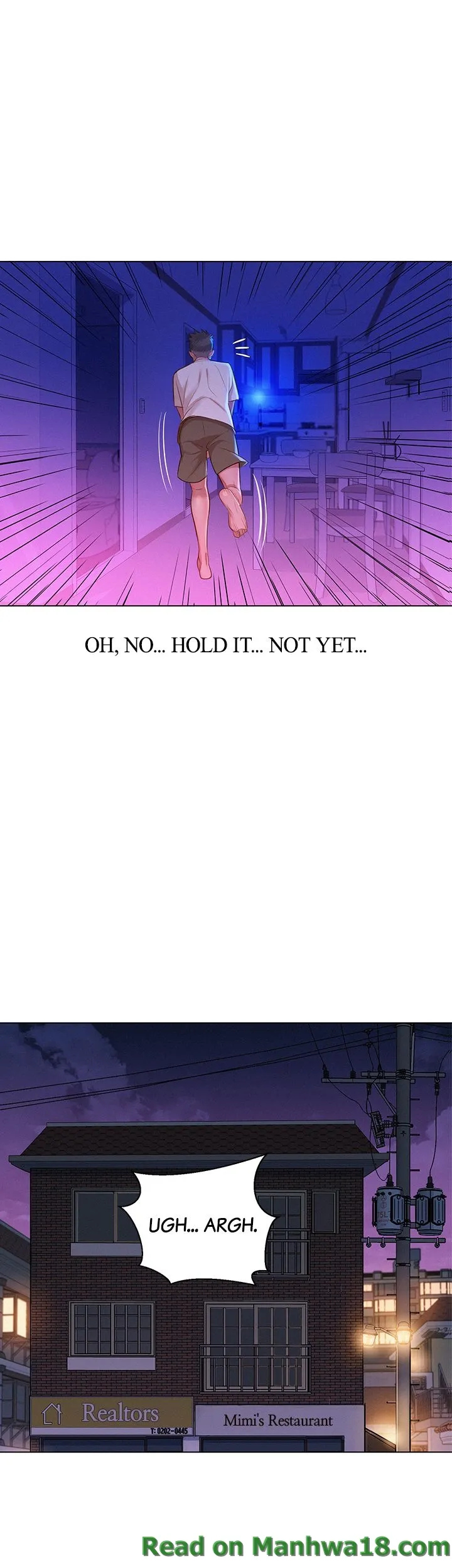 What Do You Take Me For? - Chapter 11 Page 12