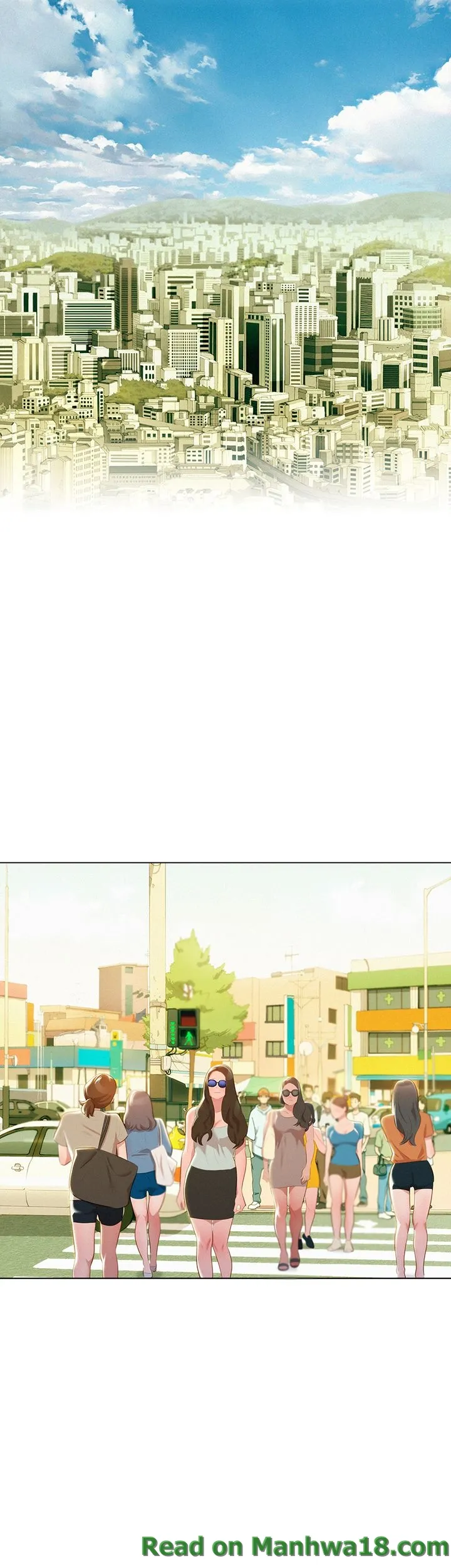 What Do You Take Me For? - Chapter 11 Page 16