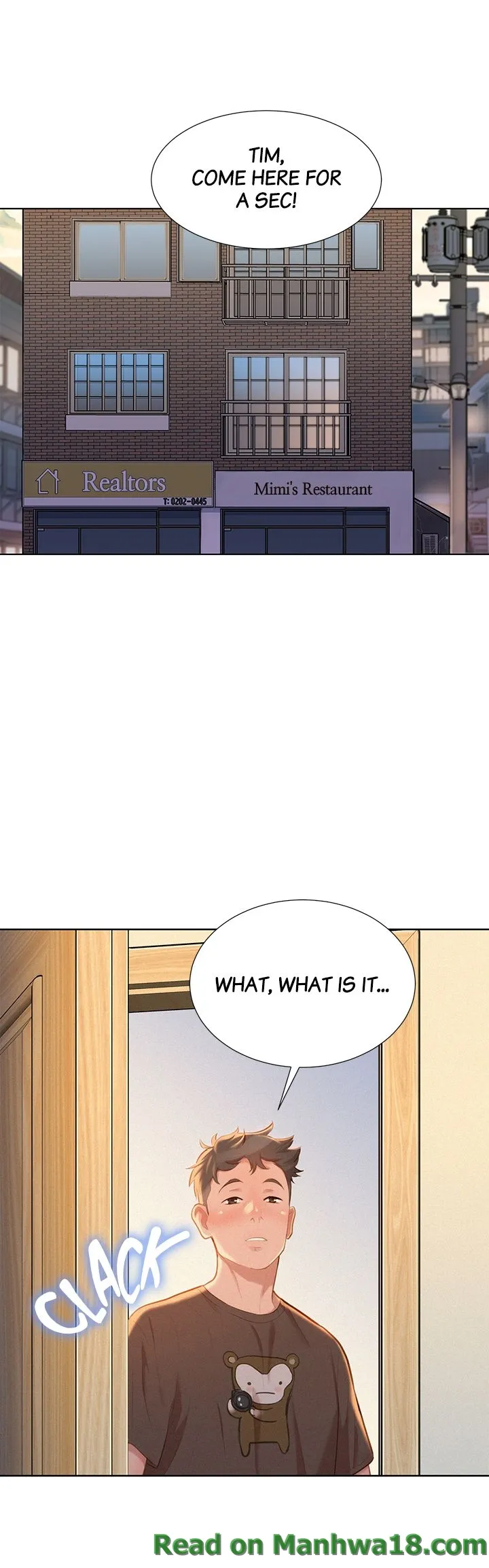 What Do You Take Me For? - Chapter 11 Page 17
