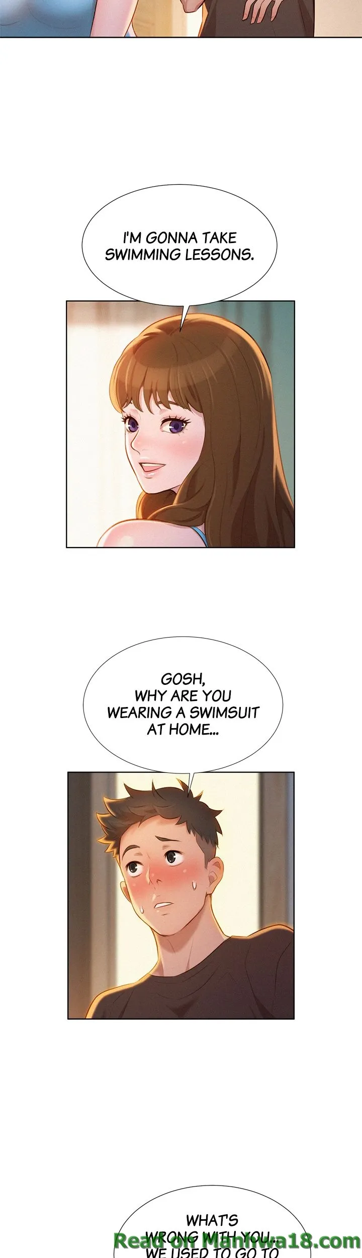 What Do You Take Me For? - Chapter 11 Page 19