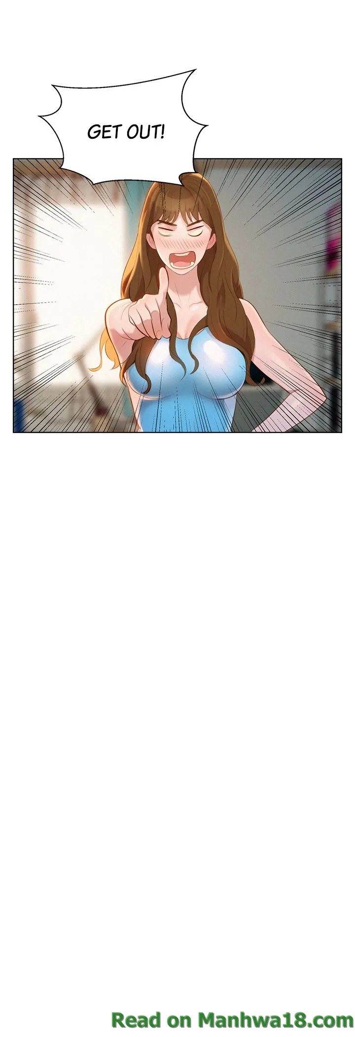 What Do You Take Me For? - Chapter 11 Page 27