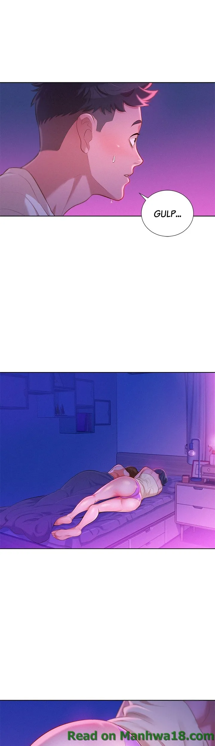 What Do You Take Me For? - Chapter 11 Page 4