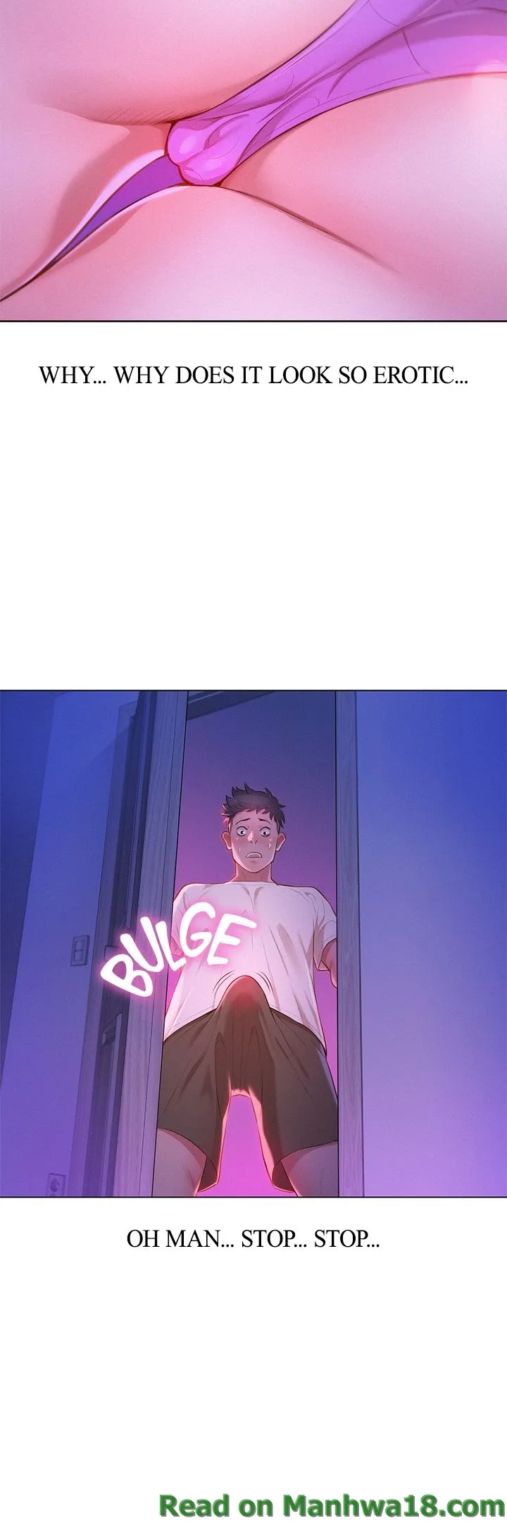 What Do You Take Me For? - Chapter 11 Page 6
