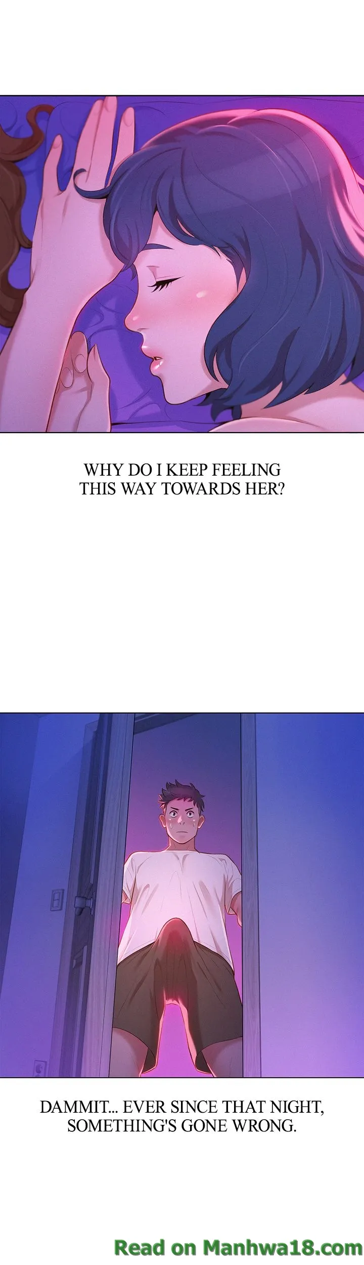 What Do You Take Me For? - Chapter 11 Page 7
