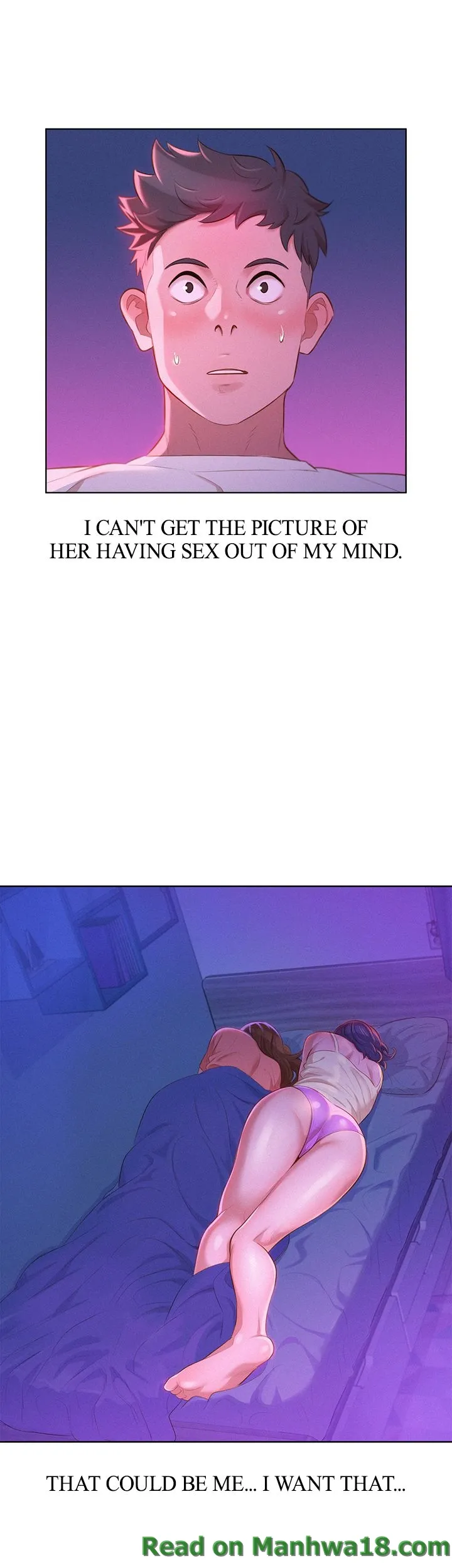 What Do You Take Me For? - Chapter 11 Page 8