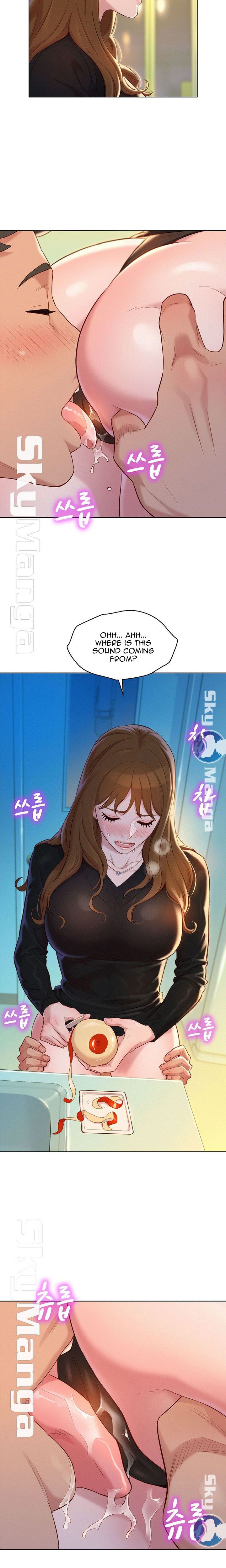 What Do You Take Me For? - Chapter 110 Page 11