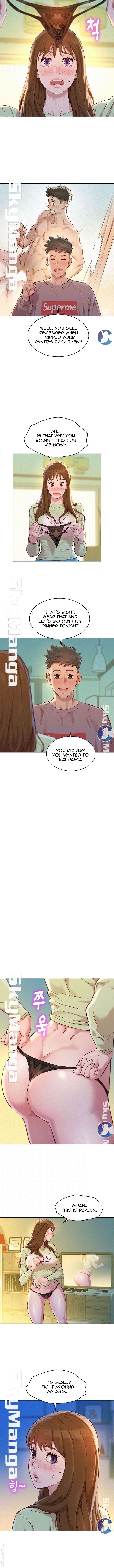 What Do You Take Me For? - Chapter 110 Page 2