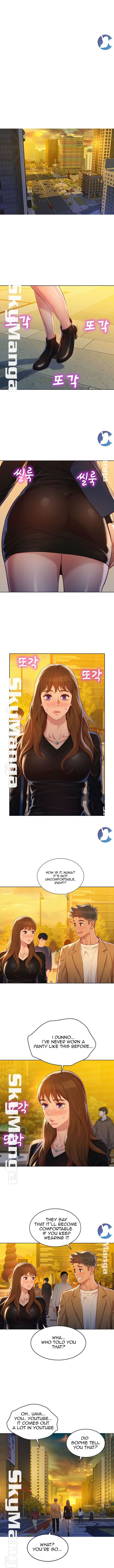 What Do You Take Me For? - Chapter 110 Page 3