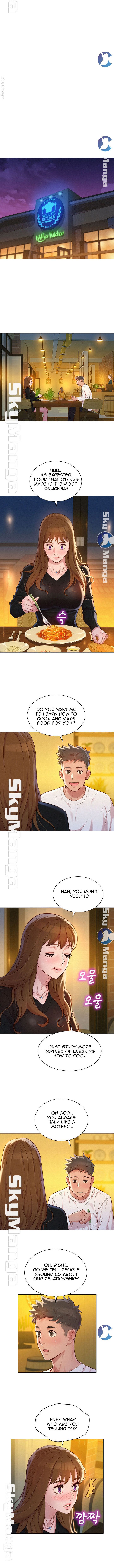 What Do You Take Me For? - Chapter 110 Page 4