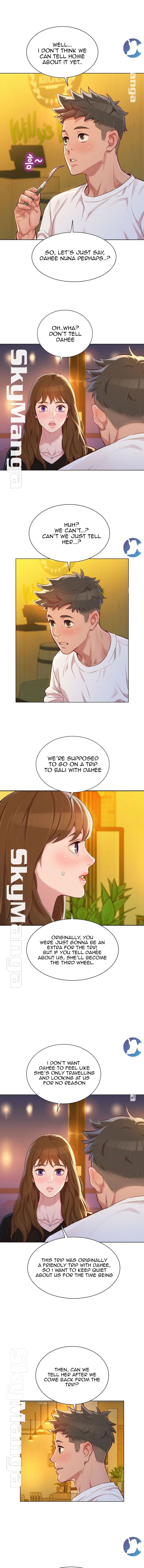 What Do You Take Me For? - Chapter 110 Page 5