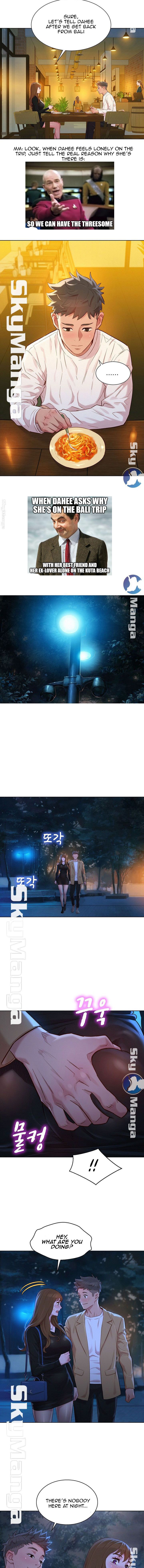 What Do You Take Me For? - Chapter 110 Page 6