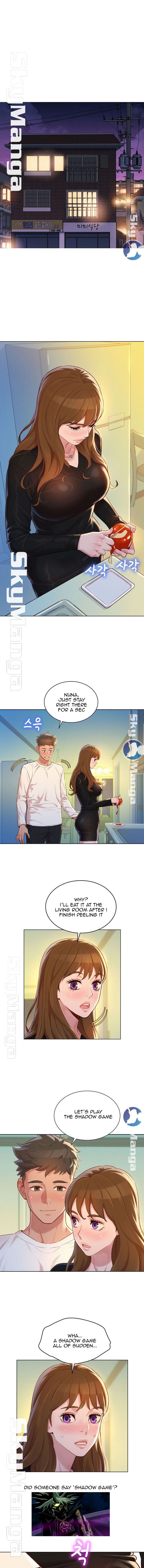 What Do You Take Me For? - Chapter 110 Page 8
