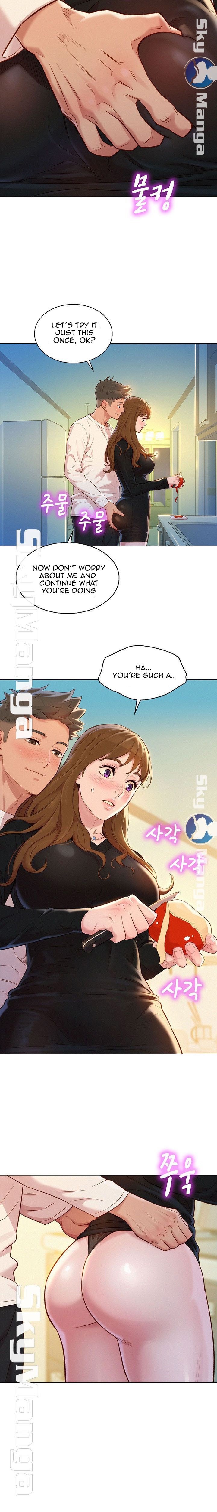 What Do You Take Me For? - Chapter 110 Page 9