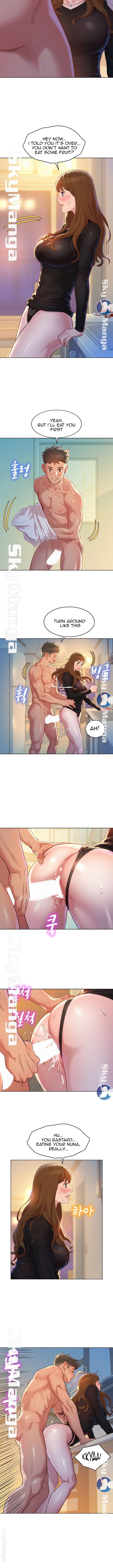 What Do You Take Me For? - Chapter 111 Page 3